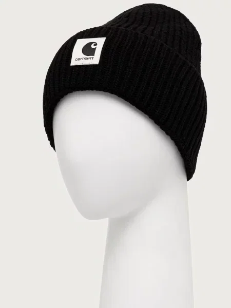 Шапка Carhartt Wip черная