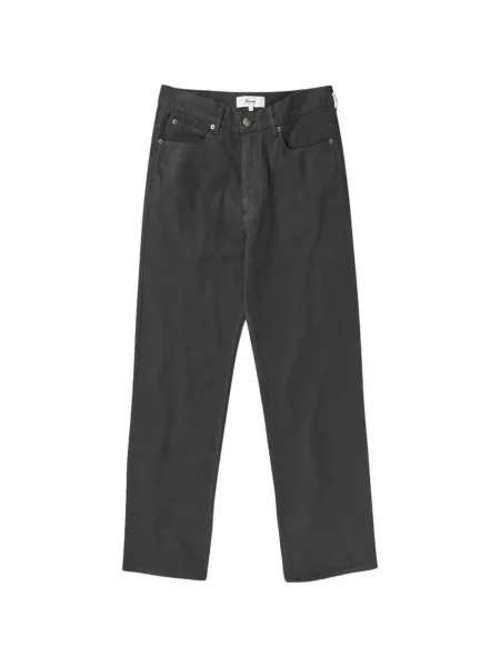 Pantaloni Palmes negru