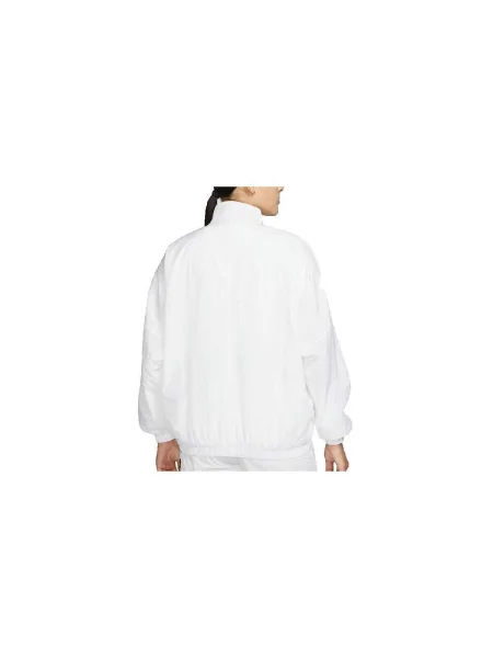 Sako Nike biela