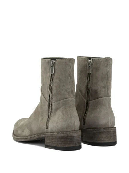Botine Officine Creative gri