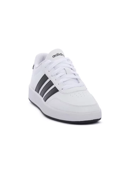 Pantofi Adidas alb