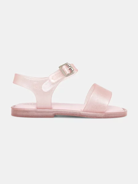 Детские шлепанцы Melissa