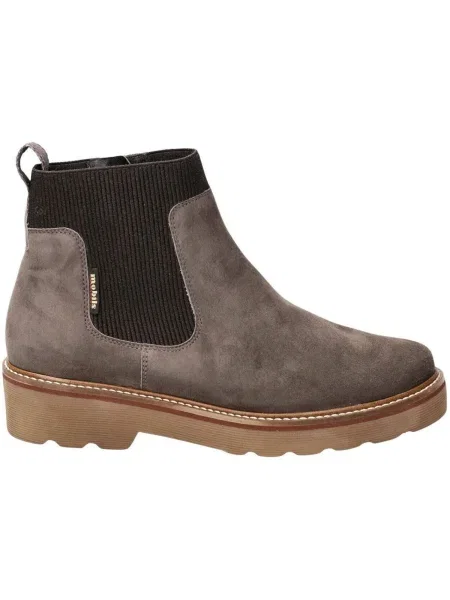 Pantofi Mephisto maro
