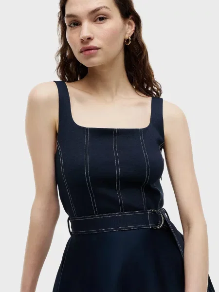Платье Tommy Hilfiger синее