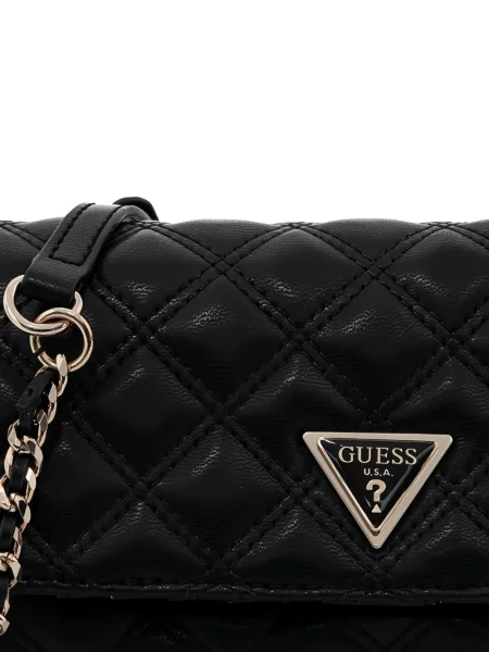 Body Guess negru