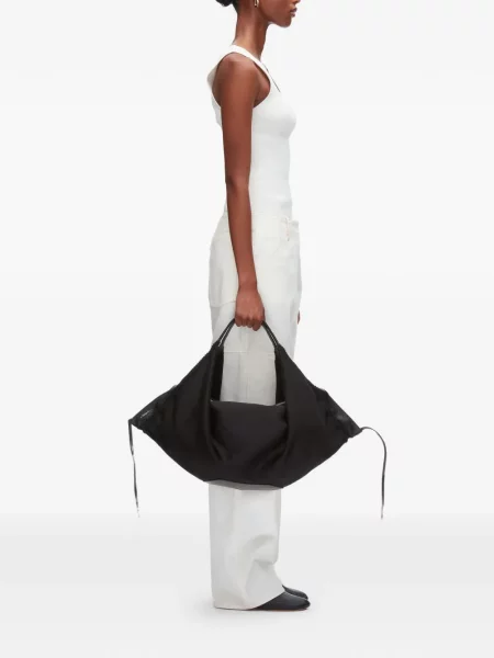 Geantă 3.1 Phillip Lim negru