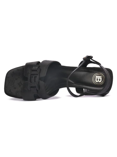 Pantofi Laura Biagiotti negru