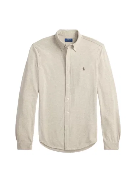 Polo Ralph Lauren koszula beżowa