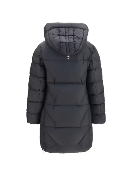 Geacă cu puf Parajumpers negru