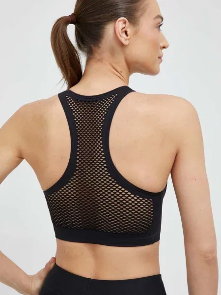 Calvin Klein Performance Melltartó fekete
