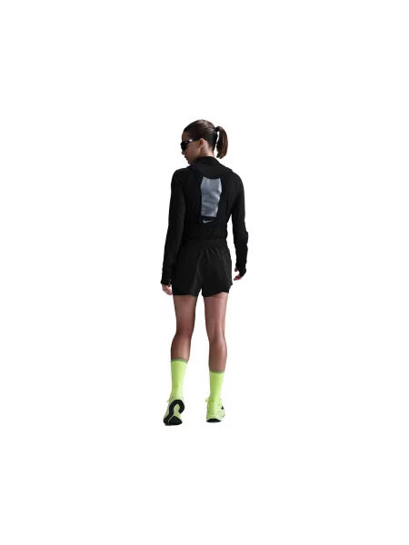 Pantaloni Nike alergare negru