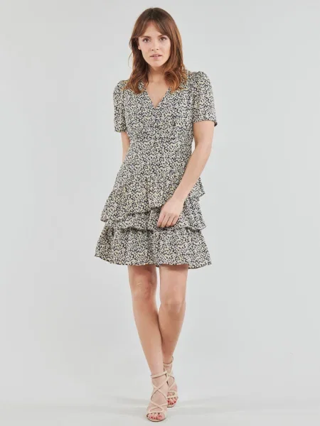 Rochie Moony Mood negru