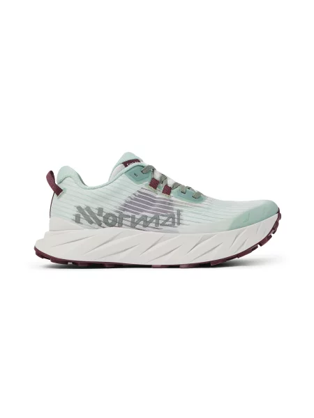 Nnormal Cadí Mężczyźni Buty sportowe Nnormal Size: 10 zielony