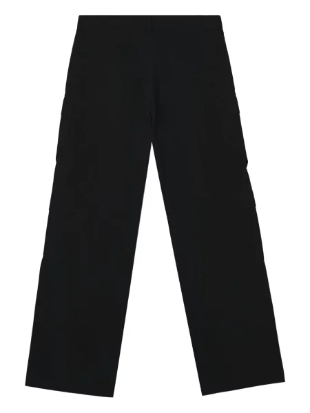 Blugi Rick Owens Drkshdw negru