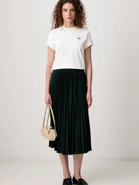 Fred Perry tricou din pentru femei