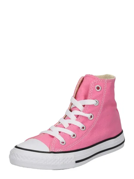 Sneakerși Converse Chuck Taylor All Star roz