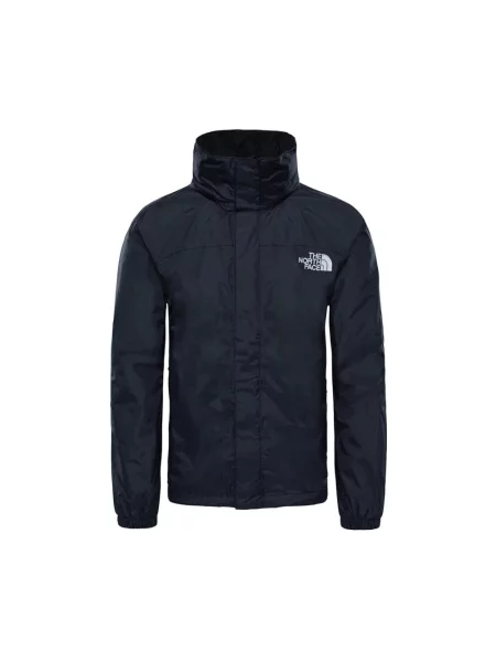 Kurtka The North Face czarna