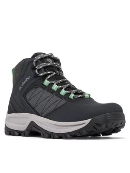 Columbia Turistiniai batai Transverse juoda