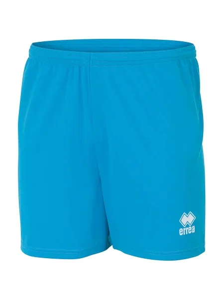 Pantaloni Errea albastru