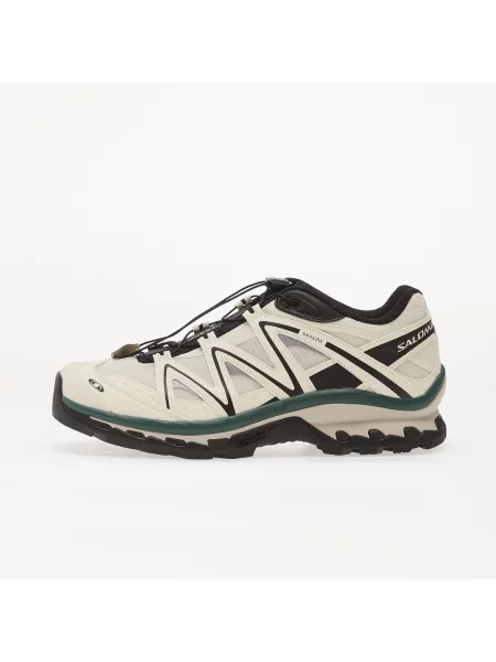 Sneakers Salomon XT-Quest Vanilla Ice/ Black/ Bistgn EUR 46 negru