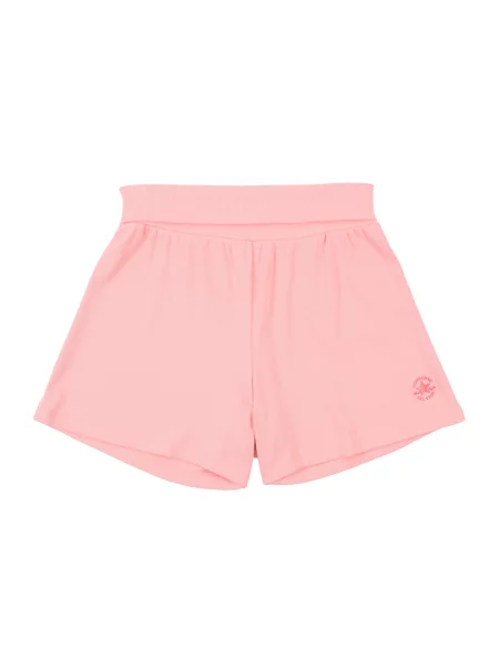 CONVERSE Pantaloni roz