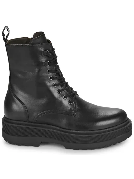 Pantofi Nerogiardini negru