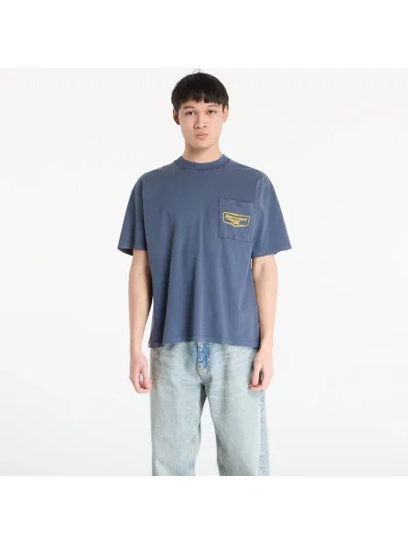 Represent NOTHING FASTER tricou din bărbătesc