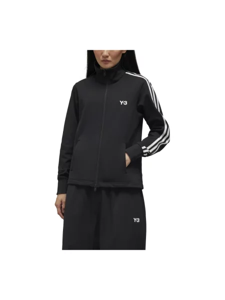 Bluza dresowa czarna