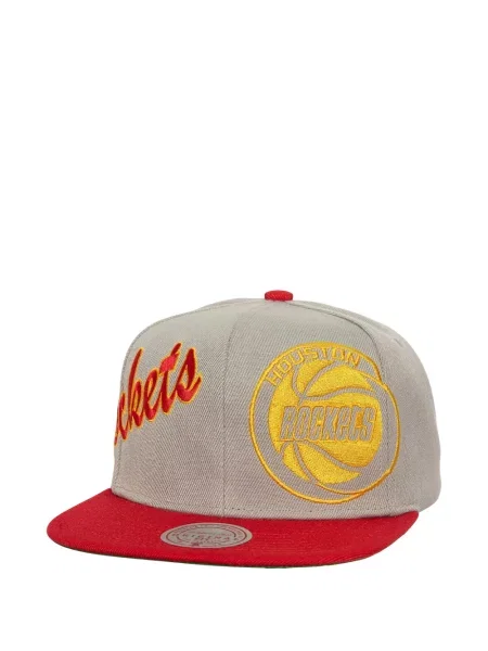 Šilterica Mitchell & Ness siva