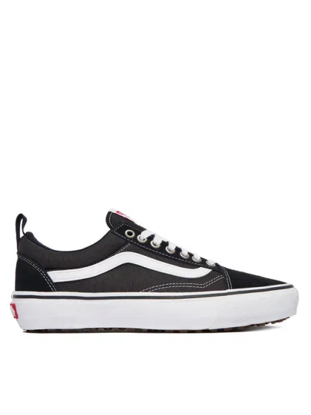 Vans Сникърси MTE Old Skool Insulated черен
