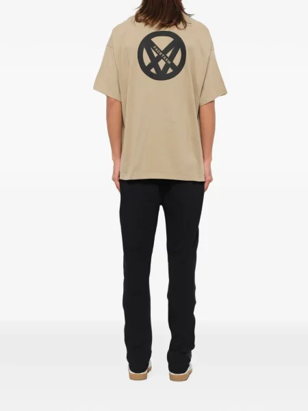 Tricou Facetasm cu imagine