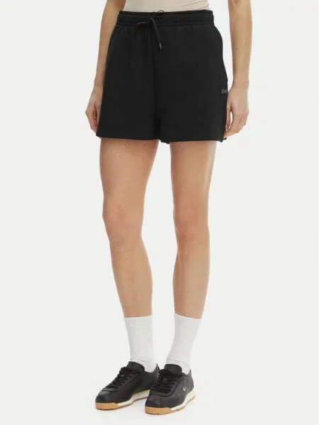 Lacoste Sportiniai šortai juoda