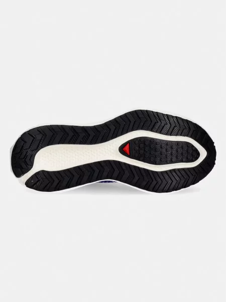 Sneaker Salomon lila
