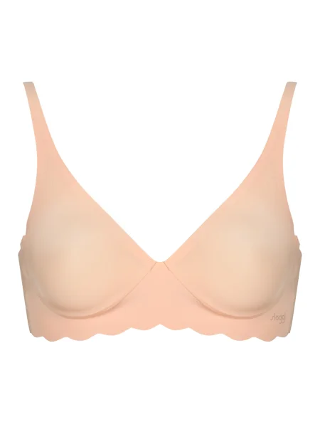 Sutien Sloggi bej