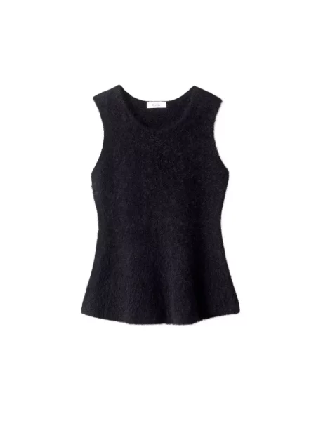 Vestă Stylein negru