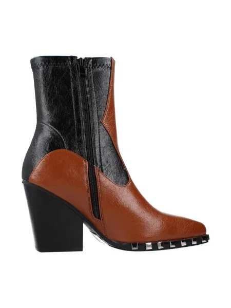 Pantofi Noa Harmon maro