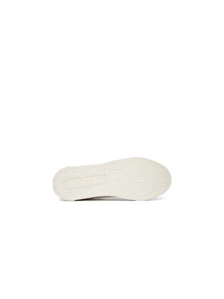 Sneakersy Bugatti Amu biela