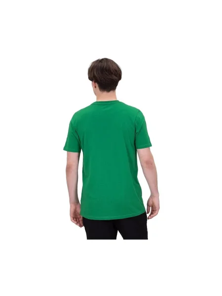 Tricou Jako verde