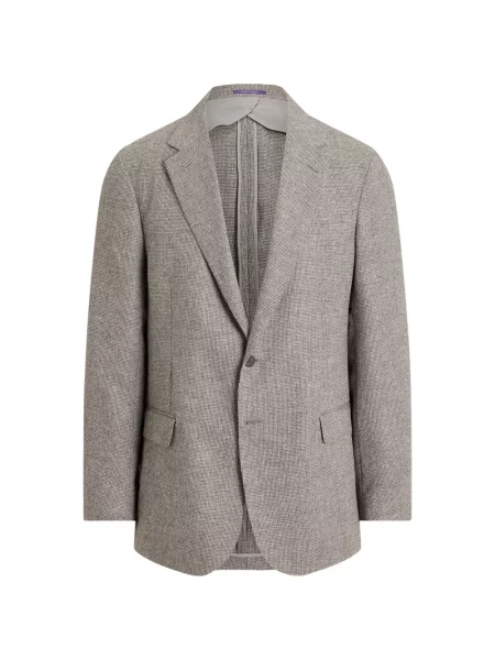 Sacou Ralph Lauren Purple Label violet