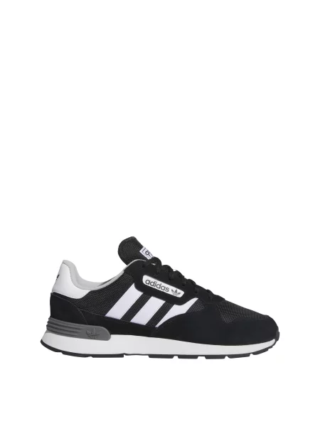 ADIDAS ORIGINALS Nízke tenisky Treziod čierna biela