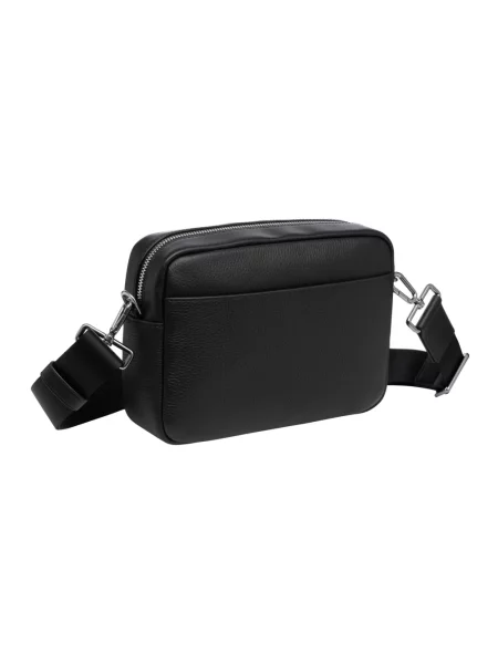Torba crossbody Michael Kors casual czarna