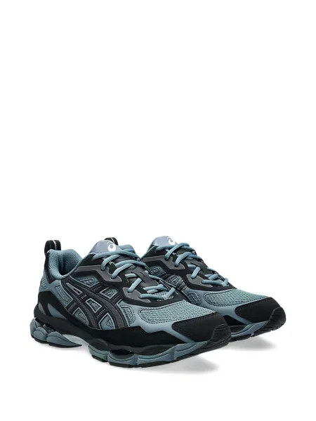 Sneakerși Asics Gel-nimbus negru