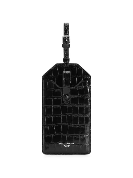 Ochelari de soare Dolce & Gabbana negru