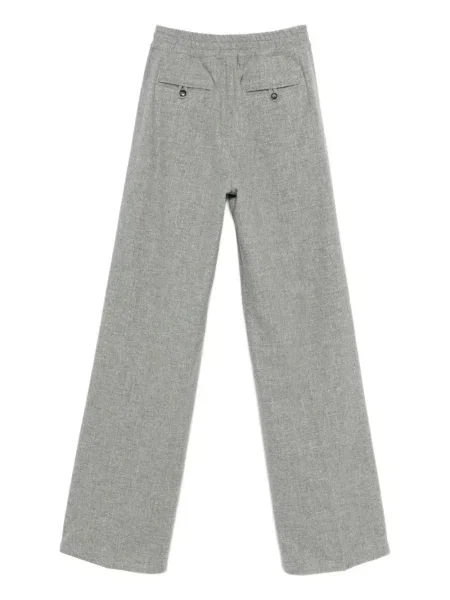 Pantaloni Kiton gri
