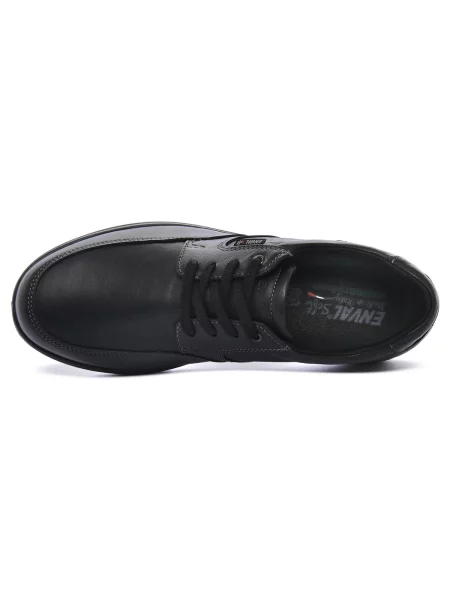 Pantofi Enval negru