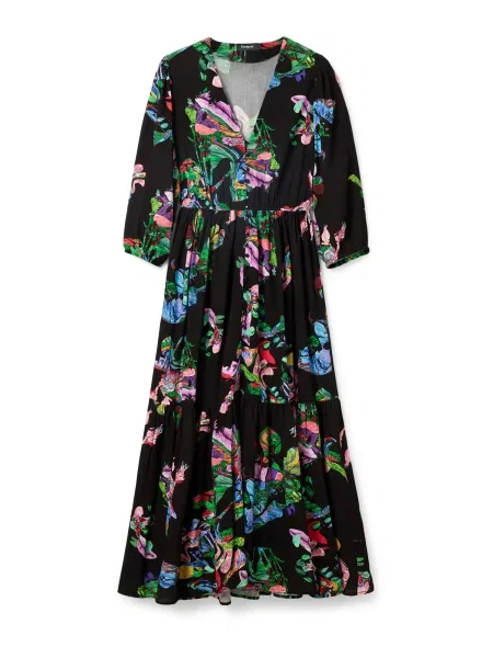 Suknele Desigual
