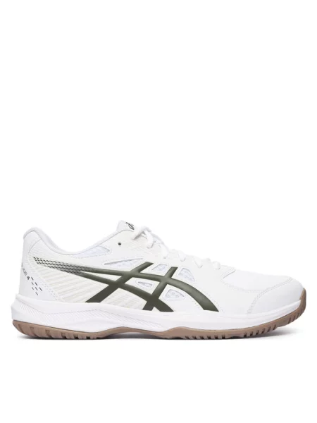 Asics Teniszcipők Court Slide 4 fehér