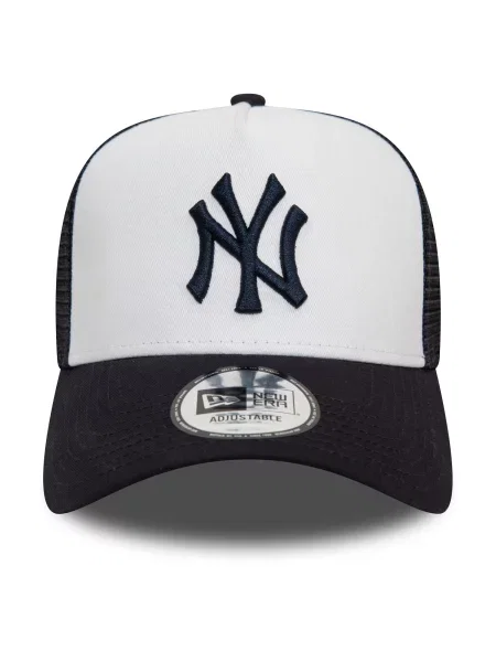 NEW ERA Șapcă Las Vegas Raiders Team negru alb