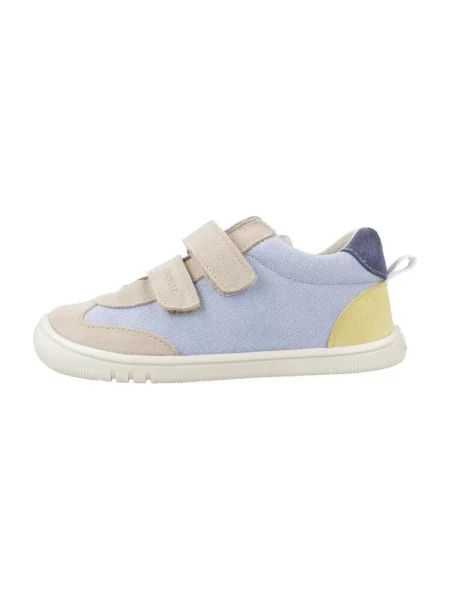 Pantofi copii Piruflex albastru