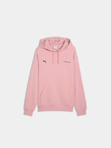 Худи Puma розовое